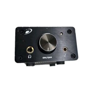 Dayton Audio DTA-100a Class T Digital 2 Channel Car Amplifier 100W